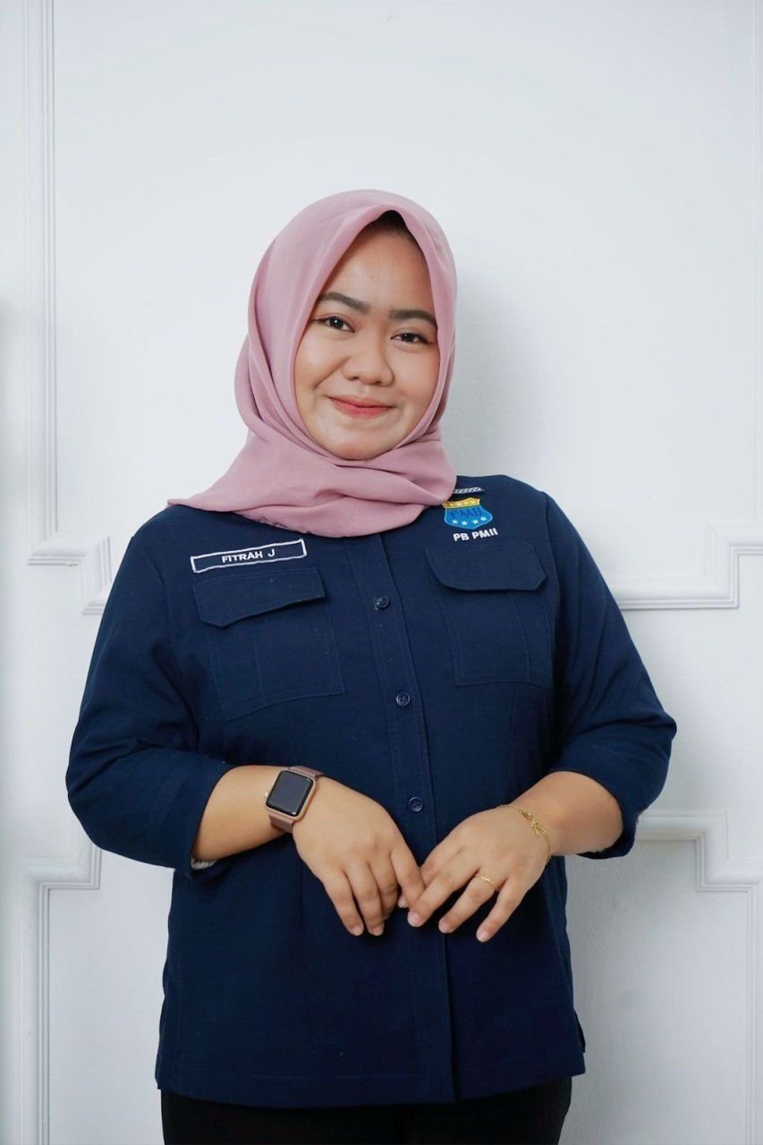 Kader PMII Sulsel Ini Siap Tarung Rebut Ketua PB Kopri