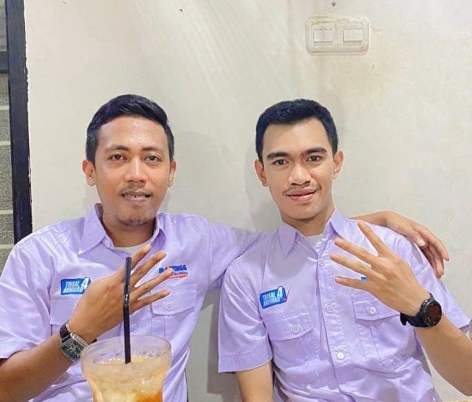 Paslon Walikota Palopo No. 4 Unggul Perolehan Suara Usai Pencoblosan Pilkada 2024