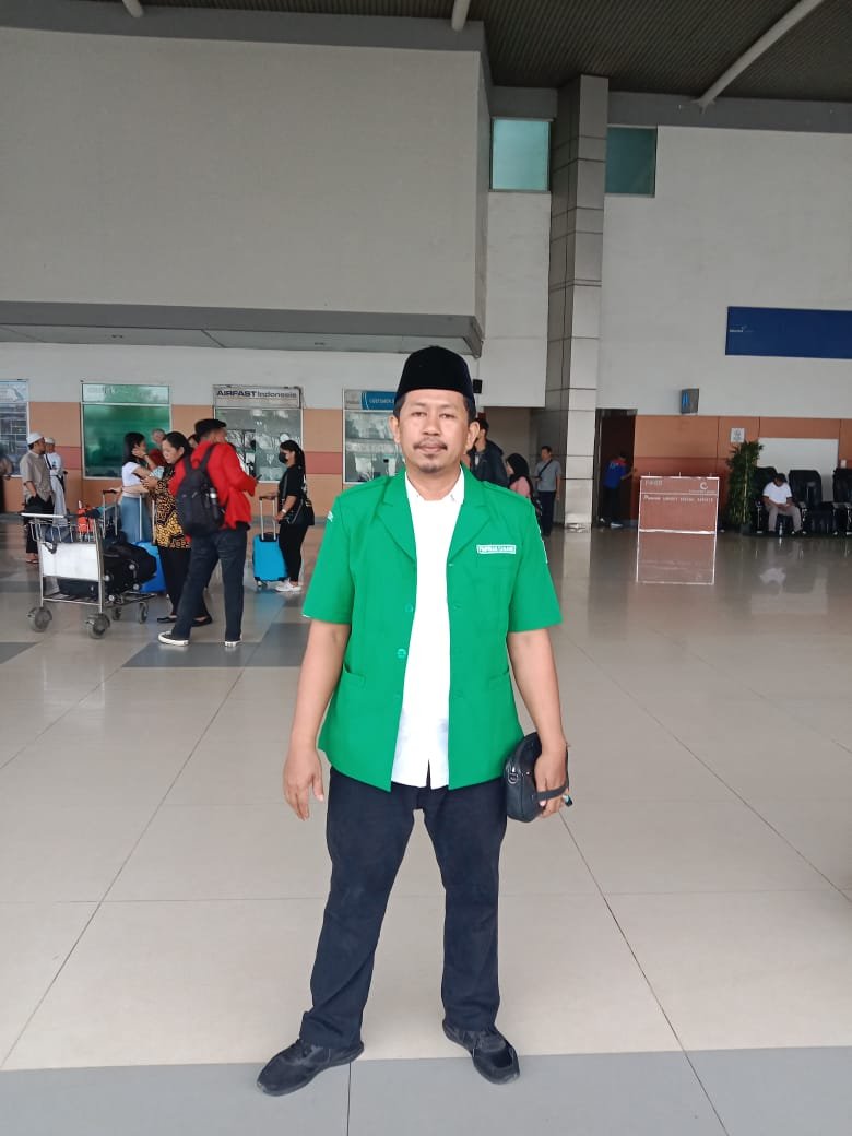 Ketua GP Ansor Maros Kecam Pelecehan Terhadap Dokter PNS Maros di RS Ainun Habibie, Desak Tindakan Tegas
