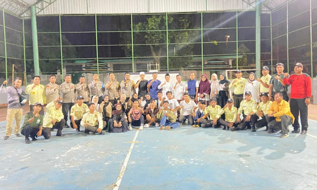 Berjalan Sukses & Demokratis, Berikut Hasil Dari Pemilma IAIN Palopo