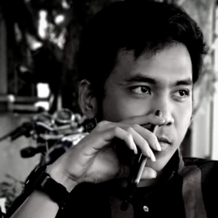 Demokrasi Bar-Bar Ala KPU Seharga 23 Milyar, Penulis : Arifin Selaku Masyarakat Palopo