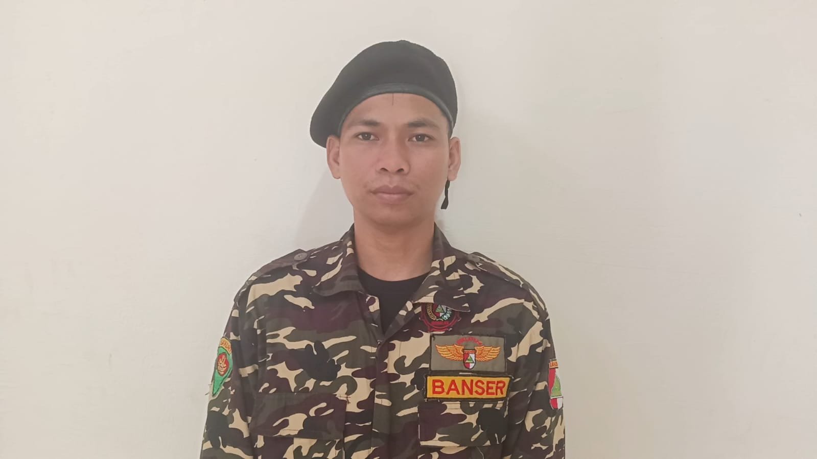 Banser Maros Serukan Kewaspadaan Terhadap Penyusupan Organisasi Terlarang