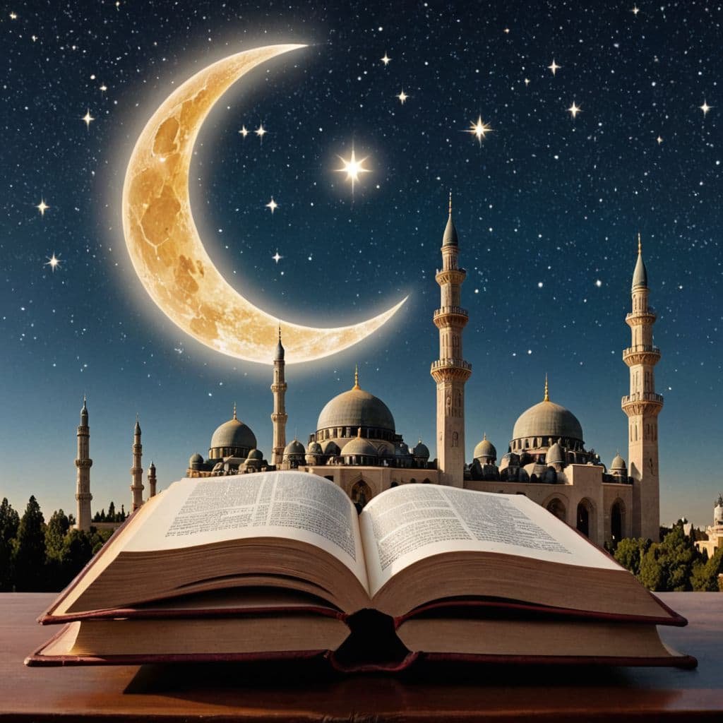 Islam & Sains, Oleh: Maulana Tahir