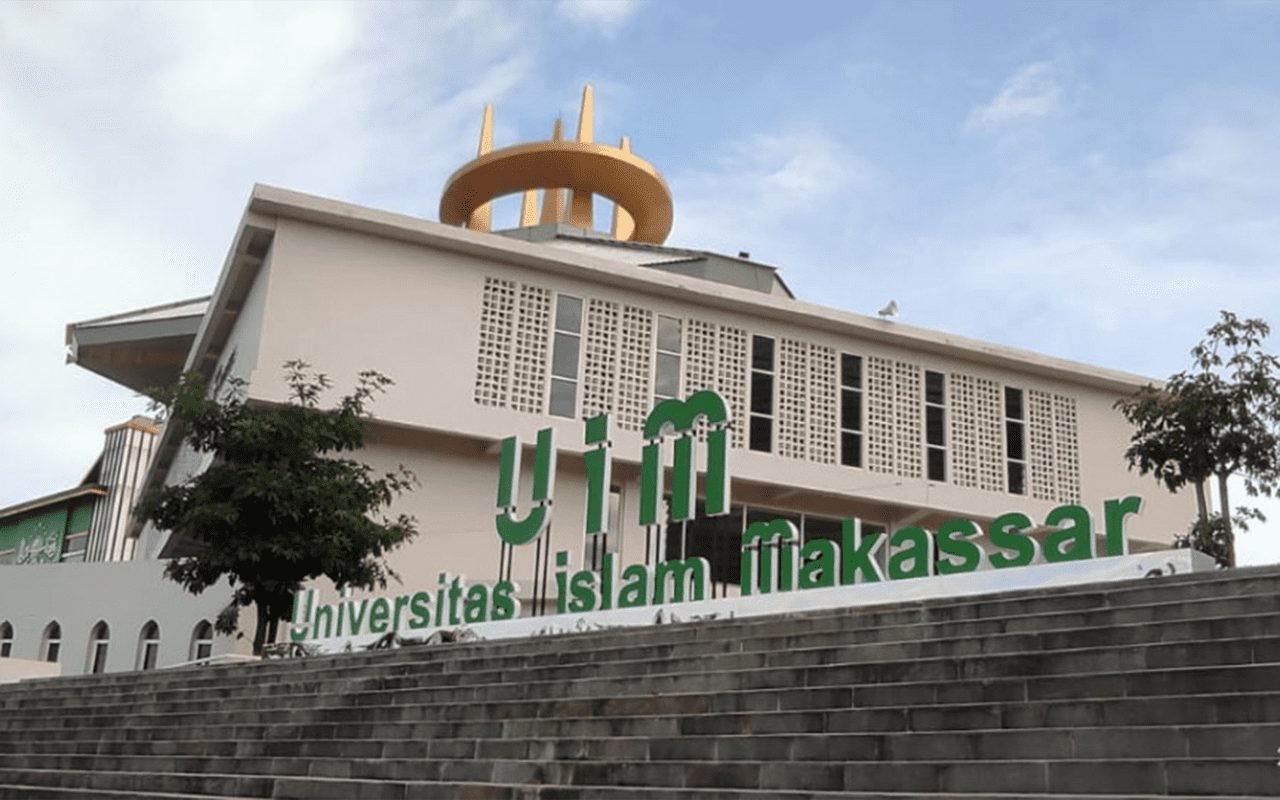 10 Kampus NU Terbaik 2025 Berdasarkan Peringkat SINTA Score, UIM Tujuh Besar