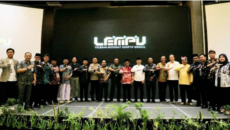 Diduga Lempu Dihilangkan, Kanwil Kemenag Sulsel Dipertanyakan