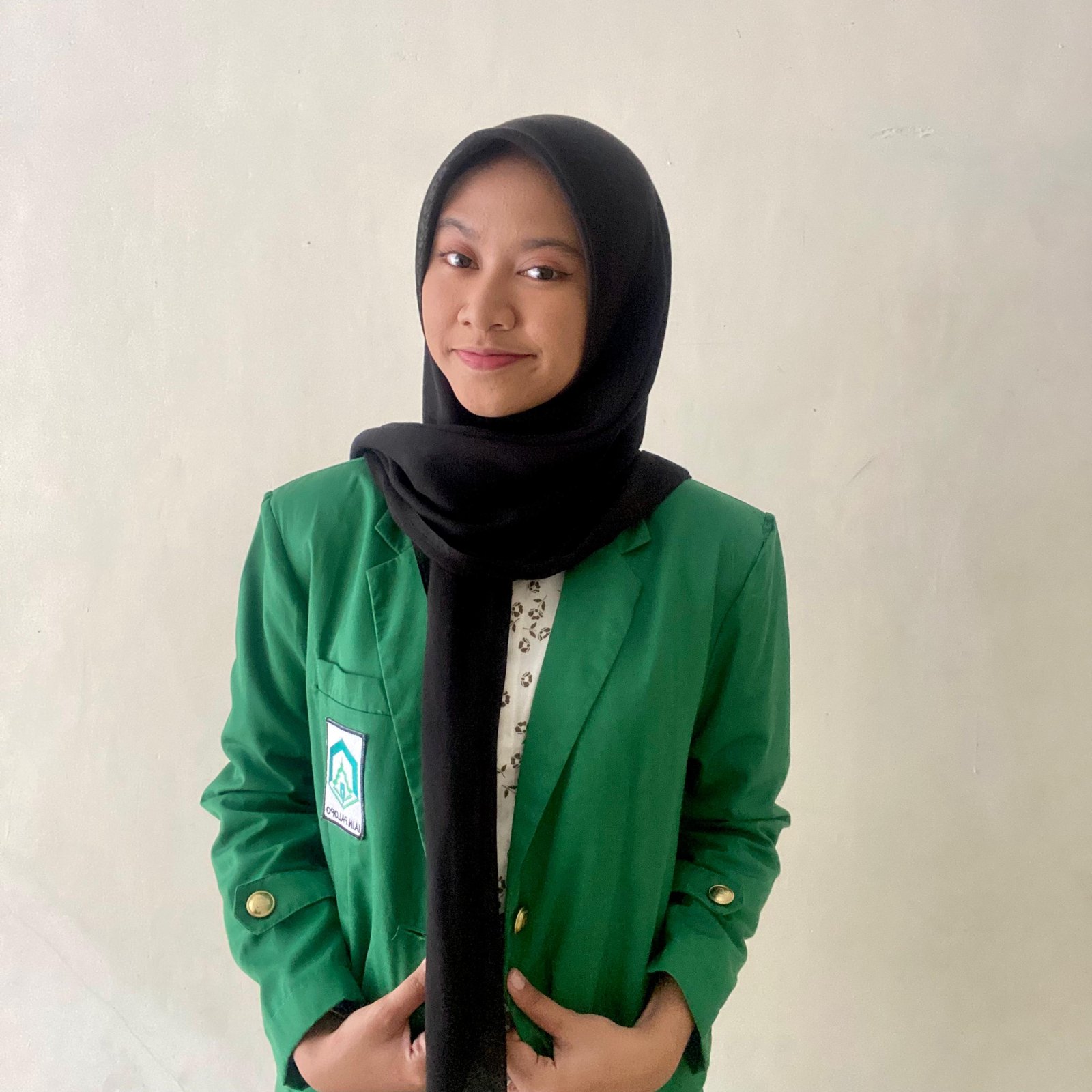Torehkan Prestasi di Kancah Internasional, Novi Rahmadona Mahasiswi UIN Palopo Tembus Top 5 Best Speech AECEP 2025