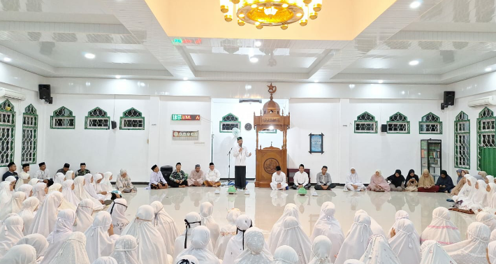 Resmi Dibuka, UIN Palopo Akan Laksanakan Program Pesantren Mahasiswa Ma'had Al-Jami'ah