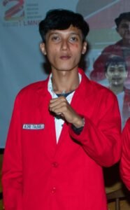 Tekankan Rekonstruksi & Penguatan, Ahmad Iswandi Siap Pimpin LMND Palopo