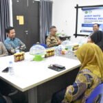 Dorong Prodi Menuju Predikat Unggul, FUAD UIN Palopo Gelar Audit Mutu Internal