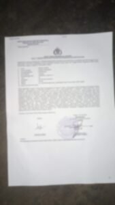 Ijazah Ex Kepala Gudang Asnur Hapsa Dikembalikan, AMPUH LUWU RAYA: Penggelapan Data Pribadi Adalah Kejahatan!