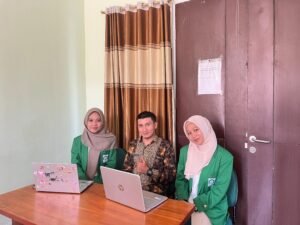 FEBI UIN Palopo Sukses Raih Best Paper Tingkat Internasional di ICIEBAZ 2025