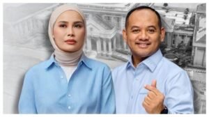 Naili-Akhmad Dilantik 4 Agustus: Palopo Baru Dimulai, Apa Makna Angka 4?