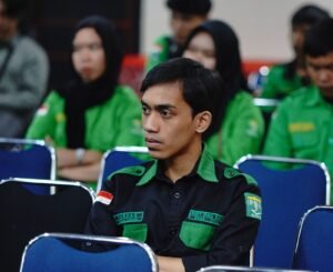 IPMIL RAYA Unismuh Makassar Kritik Keras Kinerja Polda Sulsel & Polrestabes Makassar Dalam Penanganan Kasus Penyerangan Kampus