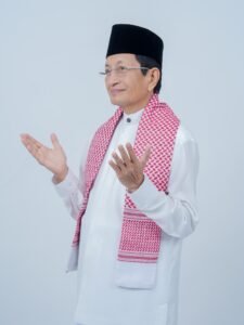 Sampaikan Duka Buat Affan Kurniawan, Menag Harap Persoalan Ini Dapat Diselesaikan