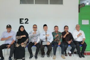 Pascasarjana UIN Palopo Laksanakan Tes Wawancara Calon Mahasiswa Baru Program Doktor