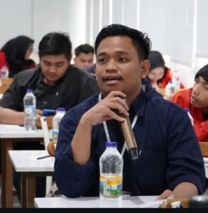 Soroti Potensi Degradasi Nilai KNPI, Reski Halim: Saatnya Pemuda Kembali ke Jalan Perlawanan