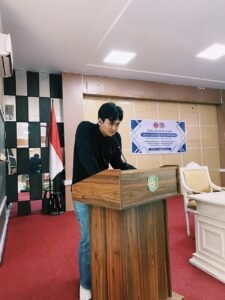 Desakan Copot Kapus Baebunta Menguat, Bupati Lutra Diminta Bertindak Tegas