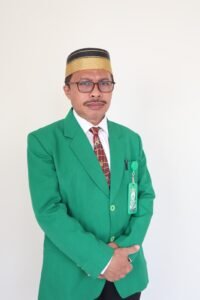 Dosen Senior FUAD UIN Palopo Ditunjuk Jadi Juri Nasional MQK di Wajo