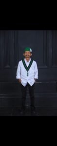 Ketua HMI Palopo Dukung Sikap Tegas Rektor UIN Tangani Dugaan Kekerasan Seksual