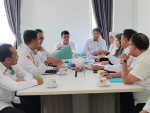 Komitmen Penuh Lindungi Korban, UIN Palopo Siap Jatuhkan Sanksi Berat Jika Terbukti