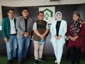 Ultimate Service Trainer Tinjau Layanan FUAD UIN Palopo: Menuju Pelayanan Prima