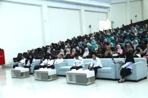 Kenalkan Sistem Akademik Digital, FUAD UIN Palopo Adakan Orientasi SIAKAD Cloud