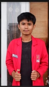 Lewat Forum Demokratis, Egar Terpilih sebagai Ketua Baru LMND Palopo