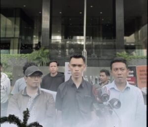 Ketua DPRD Palopo Tolak Tanda Tangani APBD Perubahan, Ivan Palampuri: Abaikan Inpres & Resiko Utang Daerah