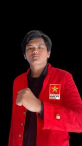 Ayam Mentah MBG Jadi Simbol, Ketua Komisariat LMND Kesehatan: Siswa Jadi Konsumen Pasif