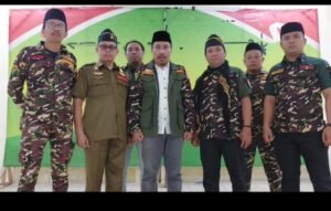 PW GP Ansor Sulsel Kecam Keras Penganiayaan Anggota Banser di Tangerang