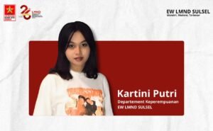 Skandal Asusila di Asrama Polisi Palopo, LMND Desak Proses Hukum Transparan