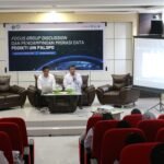 UIN Palopo Gelar Migrasi Data: Langkah Strategis Menuju Smart University