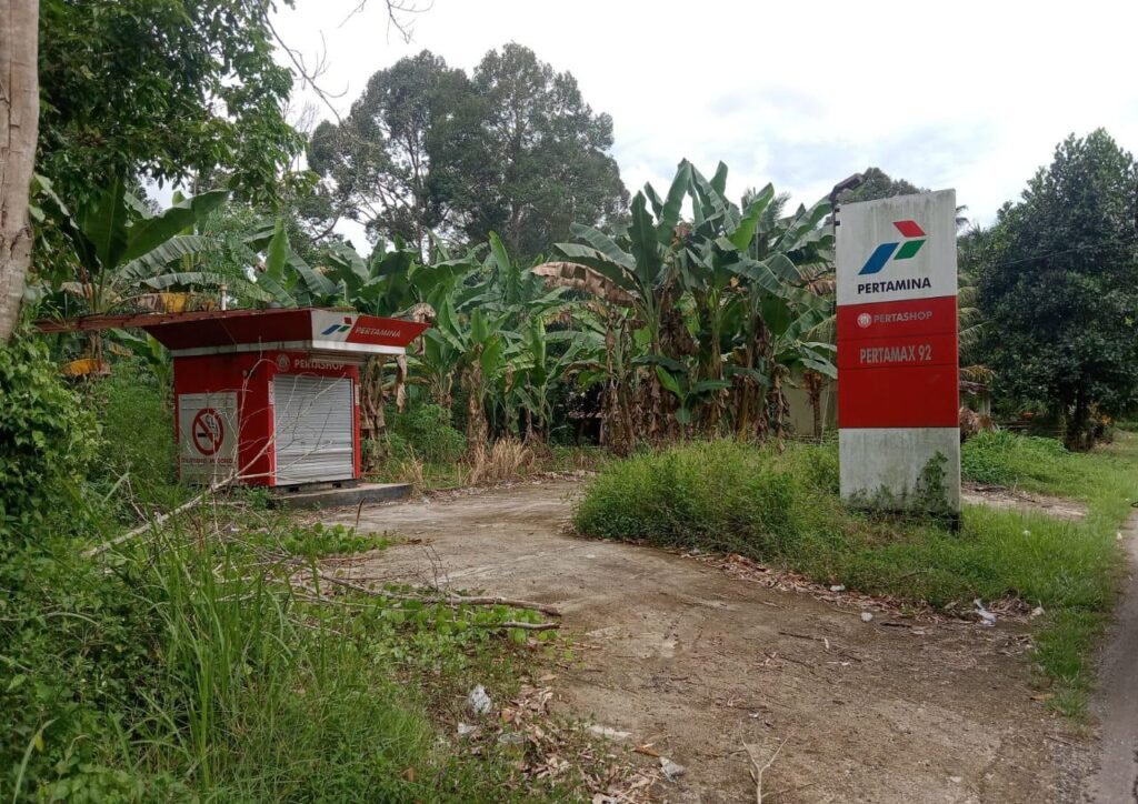 Mangkraknya Program Pertashop, UMKM Terjerat Krisis & Hutang