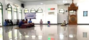FASE VII UIN Palopo Lanjut Hari Kedua: Pelajar se-Luwu Raya Unjuk Bakat Seni Al-Qur’an