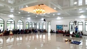 Empat Cabang Lomba Meriahkan Hari Ketiga FASE VII UIN Palopo