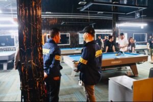 AMUK Soroti Dugaan Izin Ilegal Pertunjukan DJ di Tempat Hiburan Palopo