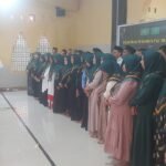 Pelantikan MWCNU & PAC Muslimat NU Bonggakaradeng Tandai Lahirnya Semangat Baru Nahdliyin