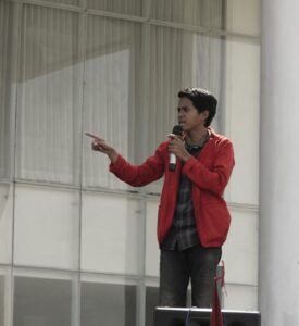 Hari Pahlawan & Ironi Nasib Dua Guru Pejuang di Luwu Utara, Oleh: Sigit Nugroho
