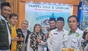 Tana Toraja Tak Masuk Kuota Haji 2026, Ini Penjelasan Kemenag