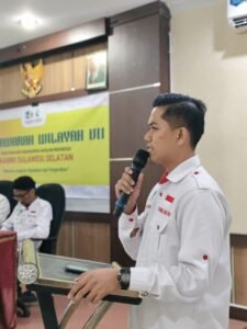 PD KAMMI Luwu Raya Tolak Klaim PLT Muh. Imran, Tegaskan Kepemimpinan Sah Iskandar Zulkarnain