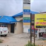 Puskesmas Limbong Diduga Beroperasi Tanpa Dokter, Warga Pertanyakan Kesiapan Layanan Kesehatan