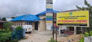 Puskesmas Limbong Diduga Beroperasi Tanpa Dokter, Warga Pertanyakan Kesiapan Layanan Kesehatan