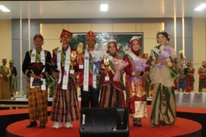 Duta Pelajar Palopo 2026 Resmi Terpilih, Adli Arsal & Andi Aulia Shafira Raih Juara Utama