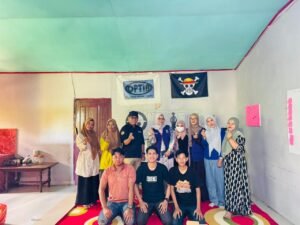 Menuju Desa Wisata Halal Lamapu–Towuti: Warga Timampu Kompak Dorong Sertifikasi Halal UMKM