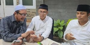 Forum Sesepuh NU Serukan Penanganan Bencana & Klarifikasi Konflik Internal PBNU