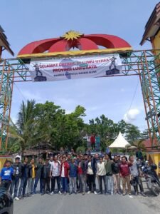 Dari Kalotok ke Masamba, Aksi Massa Besar-besaran Desak Pemekaran Provinsi Luwu Raya