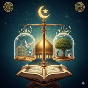 Keseimbangan Antara Kebebasan & Tanggung Jawab Media Dalam Perspektif Islam, Oleh: Syaiful Rahman