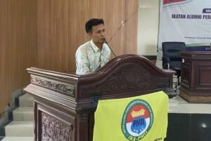 Tambang Ilegal Marak di Maros, IKA-PMII Minta Satgas PKH Turun Tangan