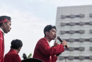 LMND Sulsel Siap Galang Aksi Jika Dugaan Pelanggaran Etika Anggota DPRD Palopo Tak Ditindaklanjuti
