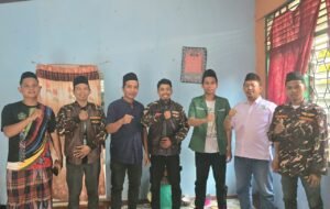 Solid & Demokratis, Konferancab II GP Ansor Simbang Tetapkan Kepemimpinan Baru